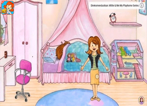 My PlayHome Plus Guide