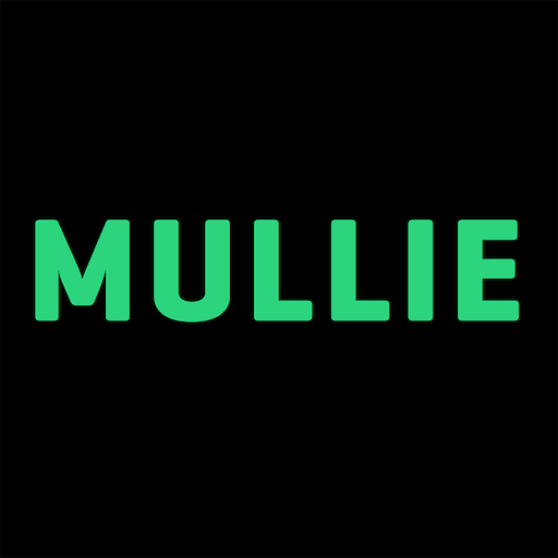MULLIE Golf logo
