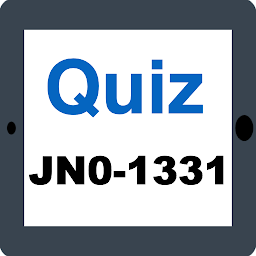 Icon image JN0-1331 All-in-One Exam