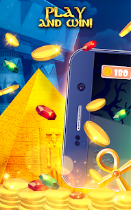 Doom of Egypt Apk app for Android 1
