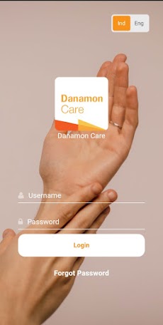 Danamon Careのおすすめ画像1