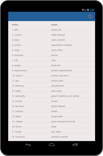 English House Overdose YDS