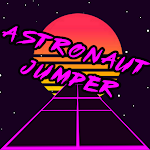 Cover Image of Download Astronaut-Jumper  APK