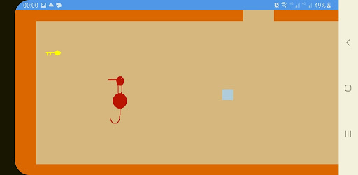 New Adventure - BETA Screen 3