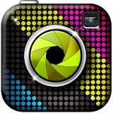 Pro HD Photo Editor icon