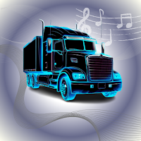 Tonos de camiones para celular, sonidos camiones