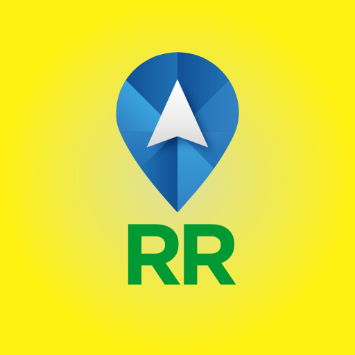 TáxiGov RR logo