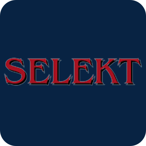 Selekt logo