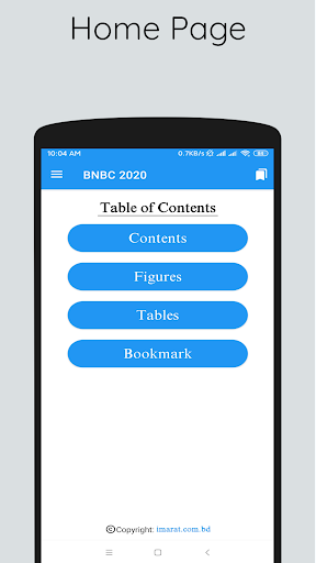 BNBC 2020 Screen 2
