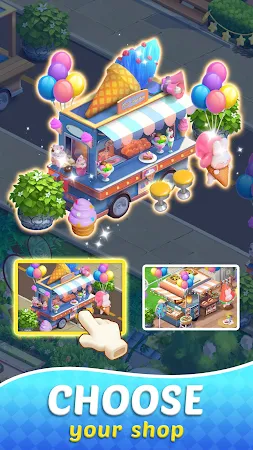 Game screenshot Master Chef - Cooking Games apk download