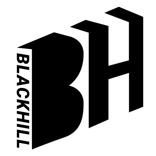 Blackhill Admin logo