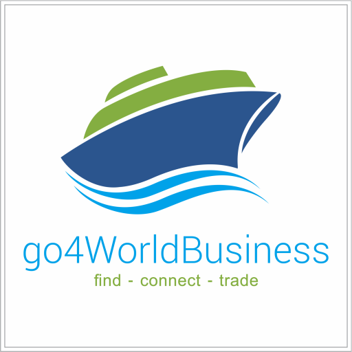 go4WorldBusiness : Wholesale Import/Export & Trade - Apps on ...