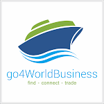 Cover Image of ダウンロード go4WorldBusiness : Wholesale I  APK