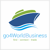 go4WorldBusiness : Wholesale Import/Export & Trade icon