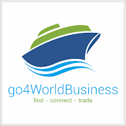 Top 39 Business Apps Like go4WorldBusiness : Wholesale Import/Export & Trade - Best Alternatives
