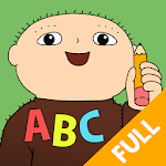 Cover Image of Download Play ABC, Alfie Atkins - Full  APK
