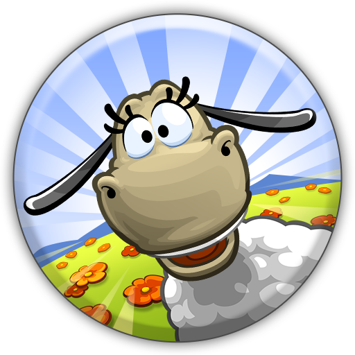Clouds & Sheep - AR Effects