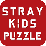 Cover Image of डाउनलोड Stray Kids Puzzle Game  APK