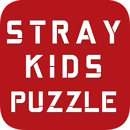 Icon image Stray Kids Puzzle Game