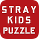 Stray Kids Puzzle Game