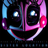 TIPS FNAF Sister Location icon