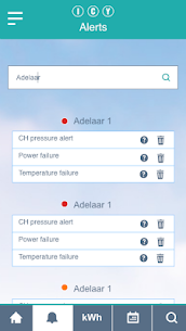 Download ICY Control Center (MOD) APK for Android 1