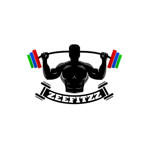Zeefitzz logo