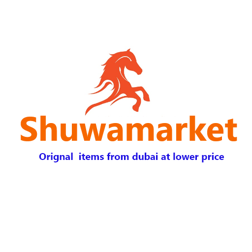 Shuwa Market Download on Windows
