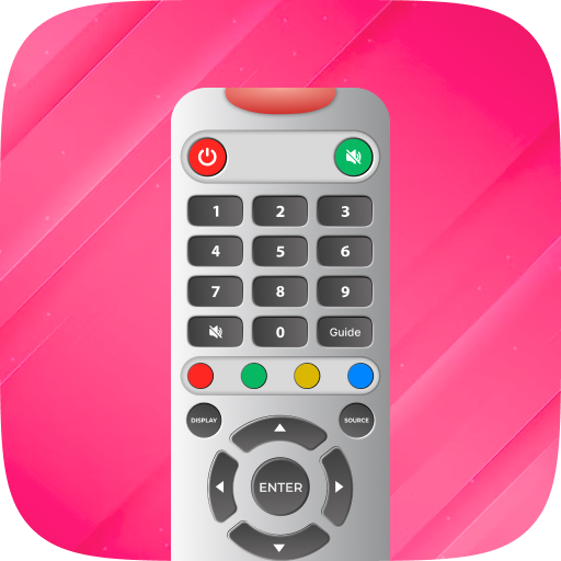 Remote for Pilot TV logo