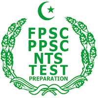 PPSC TEST PREPARATION: CSS PMS General Knowledge