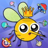 Mosquito Hunt - io Game Arcade icon