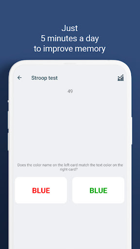 Brain Trainer - Improve your M Screen 3