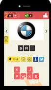 Logo Quiz World screenshot 1