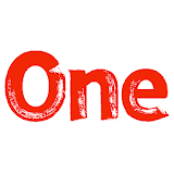 Vodafone One icon