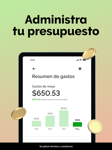 Grant Cash Advance screenshot 9