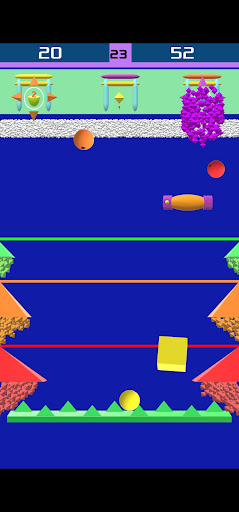 Android application Block Off screenshort