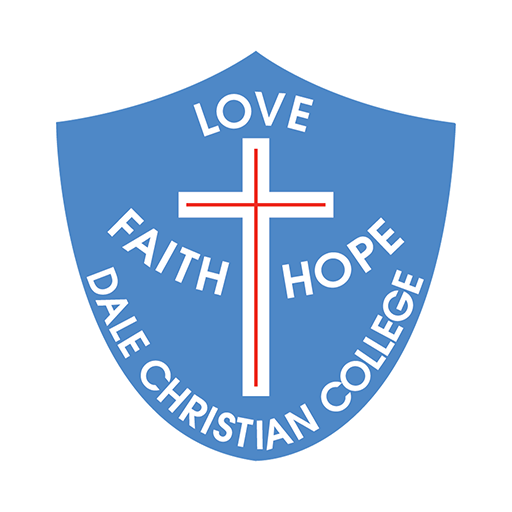 Dale Christian College 1.0.0 Icon