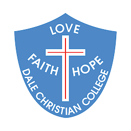 Значок приложения "Dale Christian College"