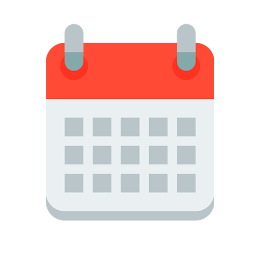 Simple Calendar+Reminder logo