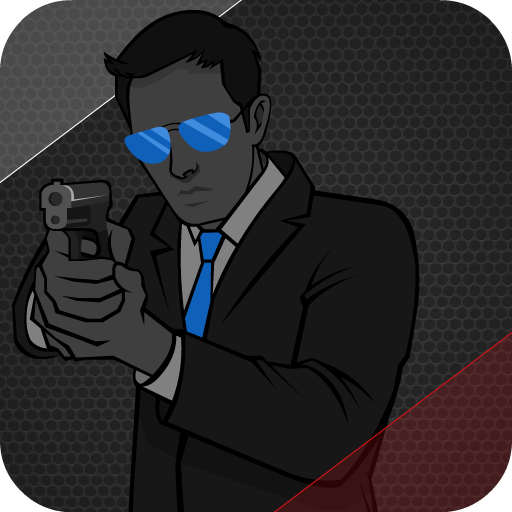 Czech Spy: Prague Ops logo