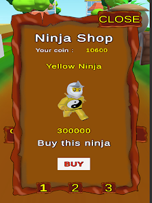 Ninja Subway GO Shadow Runner - Apps on Google Play