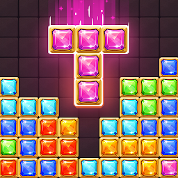 Icon image Block Puzzle Jewel Blast 1010