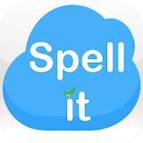 Spell It- Free Spell Checker icon
