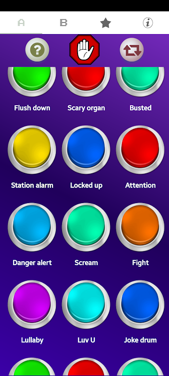 Funny Sounds Buttons - 7.1 - (Android)