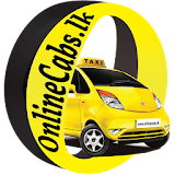 Online Cabs Driver icon