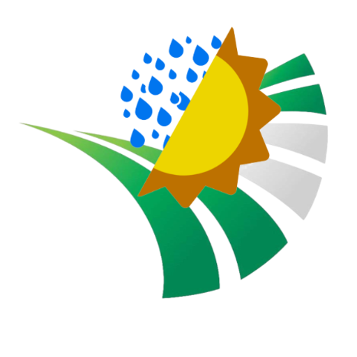 Estiagem Paraná logo