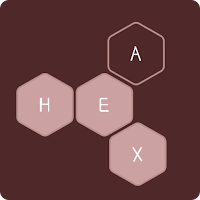 Hexaword EN - Crossword Puzzle