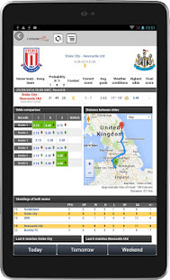 Football Predictions Forebet 1.96 APK screenshots 9