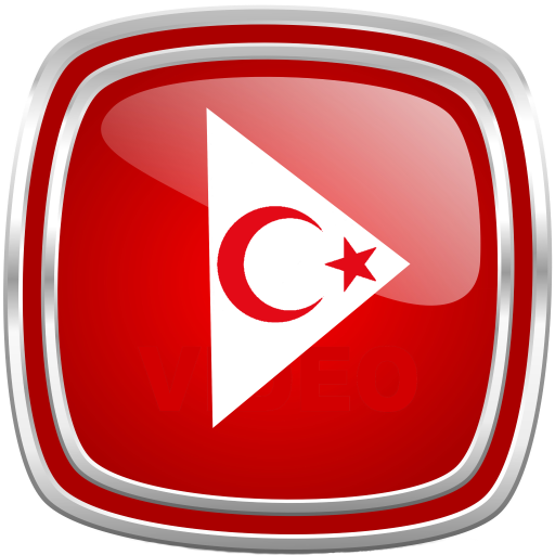 Turkish Music Videos  Icon