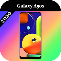Theme for Samsung Galaxy A50s